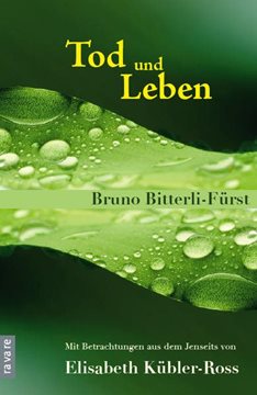 Bild von Bitterli-Fürst, Bruno: Tod und Leben