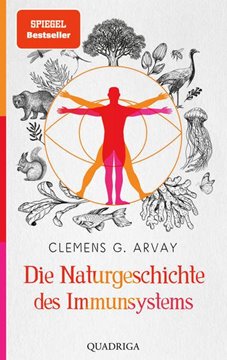 Bild von Arvay, Clemens G.: Die Naturgeschichte des Immunsystems