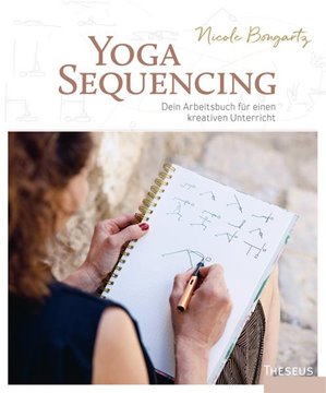 Bild von Bongartz, Nicole: Yoga-Sequencing