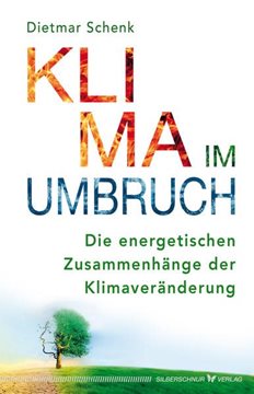 Bild von Schenk, Dietmar: Klima im Umbruch