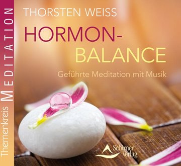 Bild von Weiss, Thorsten: Hormonbalance
