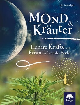 Bild von Janascheck, Ulla: Mond & Kräuter