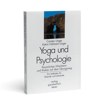 Bild von Unger, Carsten: Yoga und Psychologie