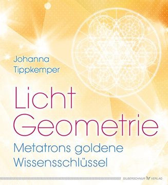 Bild von Tippkemper, Johanna: Licht-Geometrie