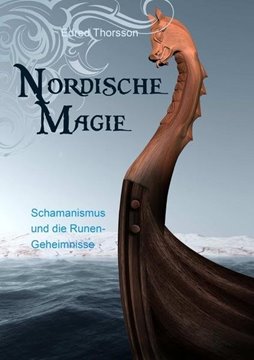 Bild von Thorsson, Edred: Nordische Magie