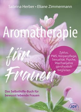 Bild von Herber, Sabrina: Aromatherapie für Frauen