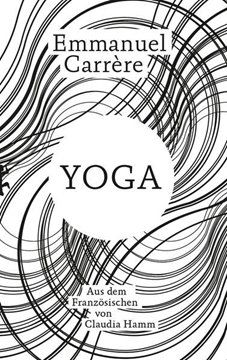 Bild von Carrère, Emmanuel: Yoga
