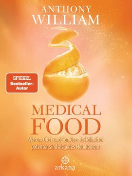Bild von William, Anthony: Medical Food