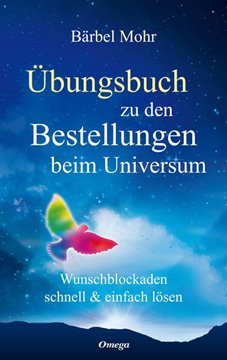 Bild von Mohr, Bärbel: Übungsbuch zu den Bestellungen beim Universum