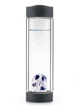 Bild von VitaJuwel ViA heat - Balance - Edelsteinflasche