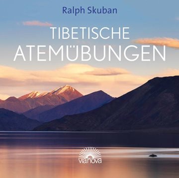 Bild von Skuban, Ralph: Tibetische Atemübungen