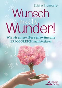 Bild von Bromkamp, Sabine: Wunsch meets Wunder!