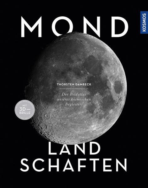 Bild von Dambeck, Thorsten: Mond-Landschaften
