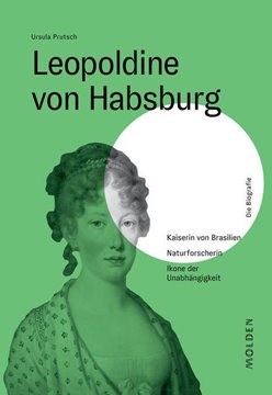 Bild von Prutsch, Ursula: Leopoldine von Habsburg