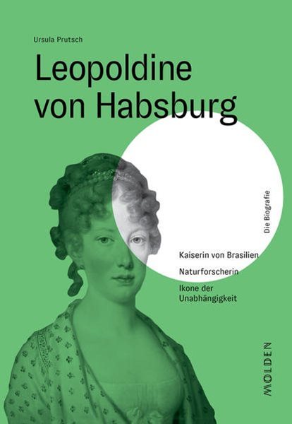 Bild von Prutsch, Ursula: Leopoldine von Habsburg
