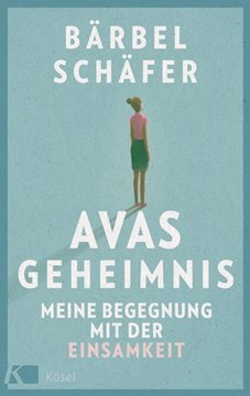 Bild von Schäfer, Bärbel: Avas Geheimnis