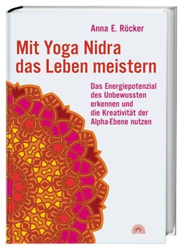 Bild von Röcker, Anna: Mit Yoga-Nidra das Leben meistern