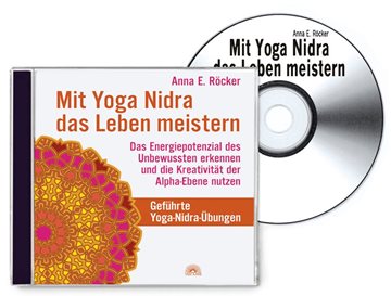 Bild von Röcker, Anna: Mit Yoga-Nidra das Leben meistern