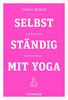 Bild von Meinhof, Thomas: Selbstständig mit Yoga