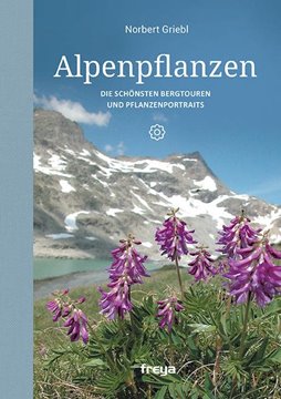 Bild von Griebl, Norbert: Alpenpflanzen