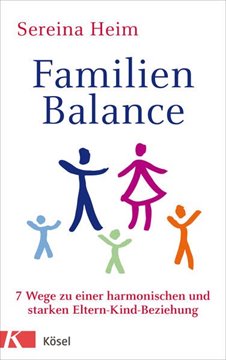 Bild von Heim, Sereina: Familienbalance
