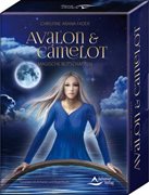 Cover-Bild zu Fader, Christine Arana: Avalon & Camelot