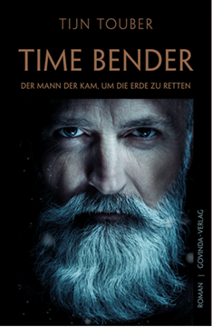Bild von Touber, Tijn: Time Bender