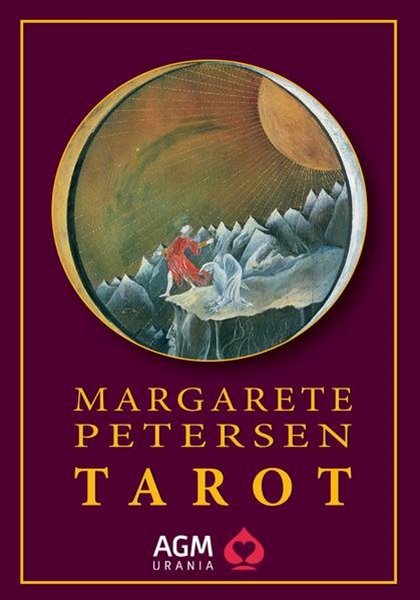 Bild von Petersen, Margarete: Margarete Petersen Tarot (GB Edition)