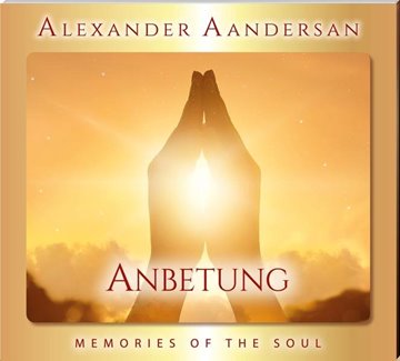 Bild von Aandersan, Alexander: Alexander Aandersan - Anbetung - Vol.: 14