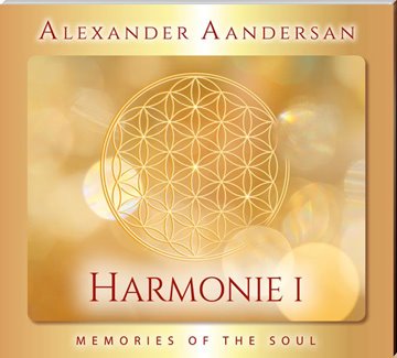 Bild von Aandersan, Alexander: Alexander Aandersan - Harmonie I - Vol.: 1