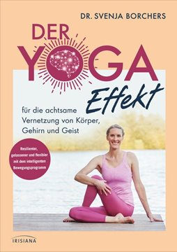 Bild von Borchers, Svenja: Der Yoga-Effekt