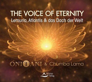 Bild von ONITANI: The Voice of Eternity