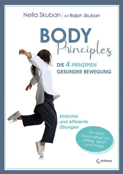 Bild von Skuban, Nella: Body-Principles
