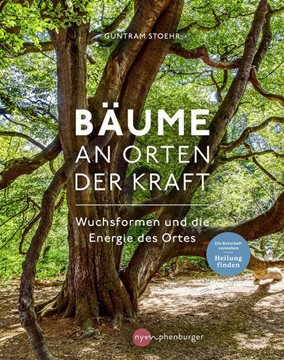 Bild von Stoehr, Guntram: Bäume an Orten der Kraft