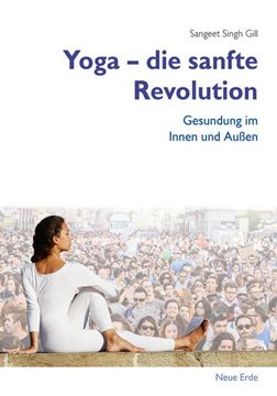 Bild von Gill, Sangeet Singh: Yoga - Die sanfte Revolution