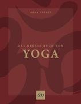 Bild von Trökes, Anna: Das große Buch vom Yoga