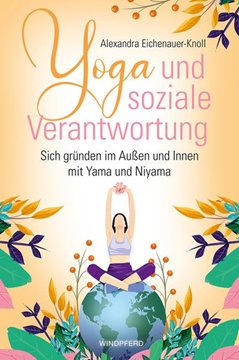 Bild von Eichenauer-Knoll, Alexandra: Yoga und soziale Verantwortung