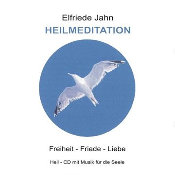 Bild von Jahn, Elfriede: Heil-Meditation