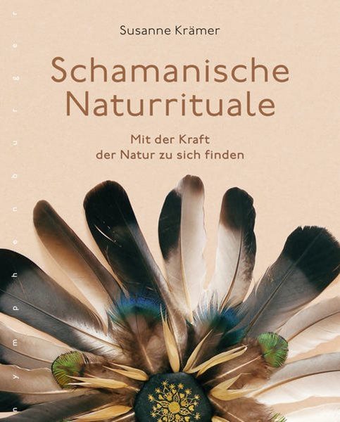 Bild von Krämer, Susanne: Schamanische Naturrituale