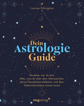 Bild von Edington, Louise: Dein Astrologie-Guide