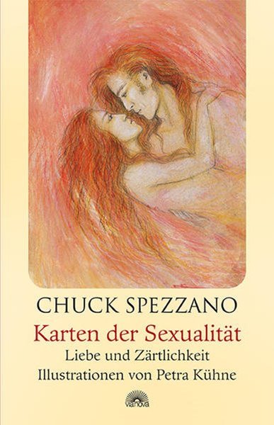 Bild von Spezzano, Chuck: Karten der Sexualität
