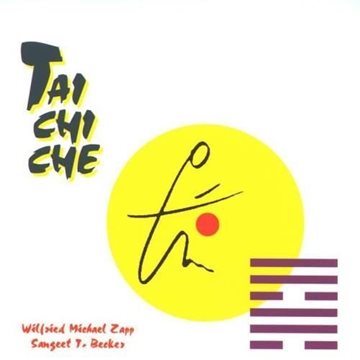 Bild von Zapp, Dhwani Wilfried M.: Tai Chi Che (CD)