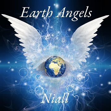 Bild von Niall: Earth Angels (CD)