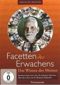 Bild von Premananda: Facetten des Erwachens - Das Wissen der Meister (DVD)