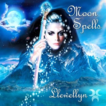 Bild von Llewellyn: Moon Spells (CD)