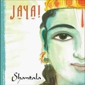 Bild von Shantala (Wertheimer, Benjy & Heather): Jaya! (CD)