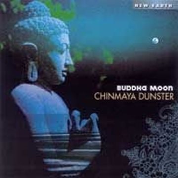 Bild von Chinmaya Dunster: Buddha Moon (CD)