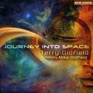 Bild von Oldfield, Terry & Mike: Journey into Space (CD)