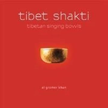 Bild von Gromer Khan, Al: Tibet Shakti (CD)