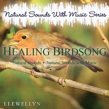 Bild von Llewellyn: Healing Birdsong (CD)